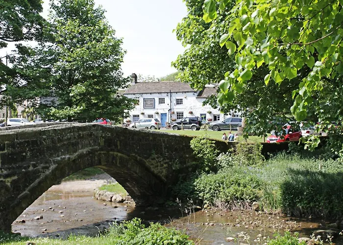 The Fountaine Inn