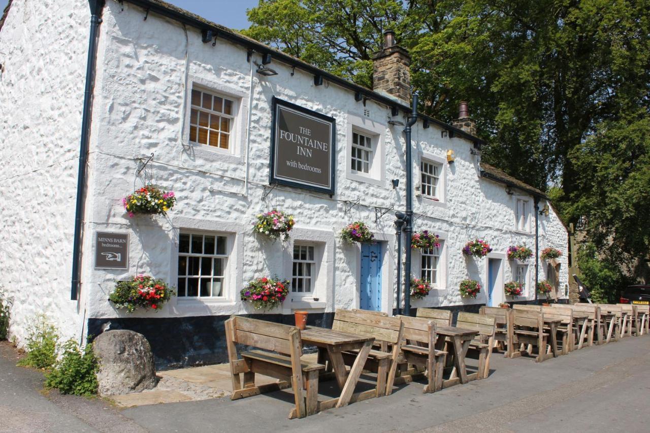 The Fountaine Hotel 3*