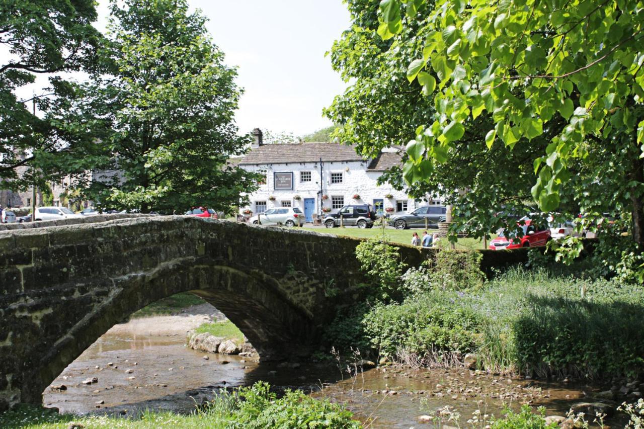 The Fountaine