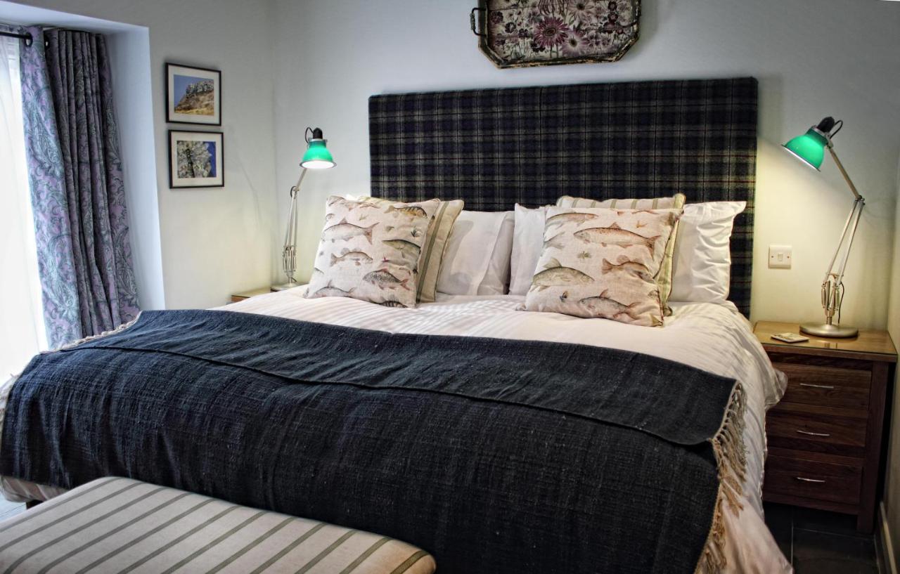 The Fountaine Hotel