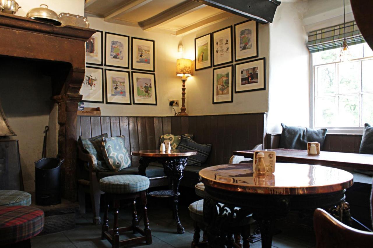 The Fountaine Linton (North Yorkshire)