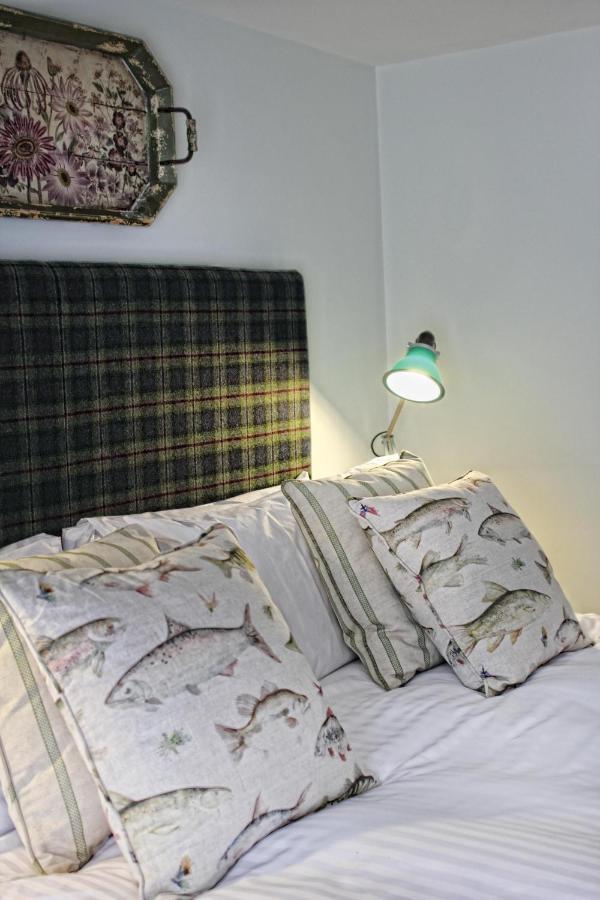 Hotel The Fountaine